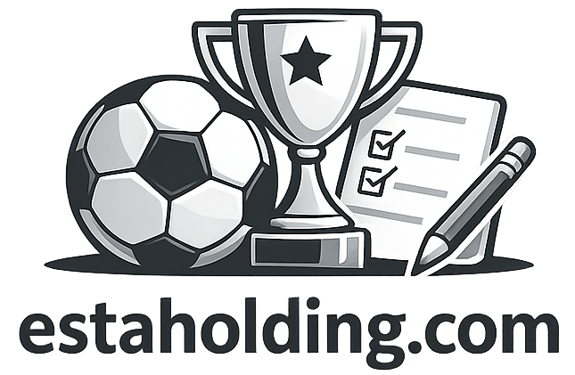 estaholding.com logo